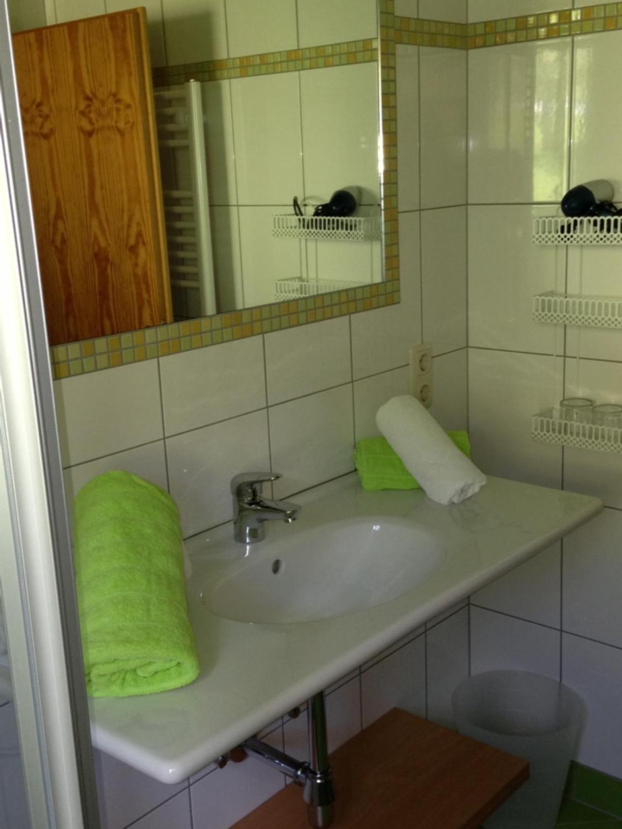 Pension Sonneck Нойкирхен-ам-Гросфенедигер Экстерьер фото