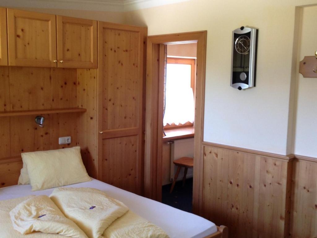 Pension Sonneck Нойкирхен-ам-Гросфенедигер Экстерьер фото