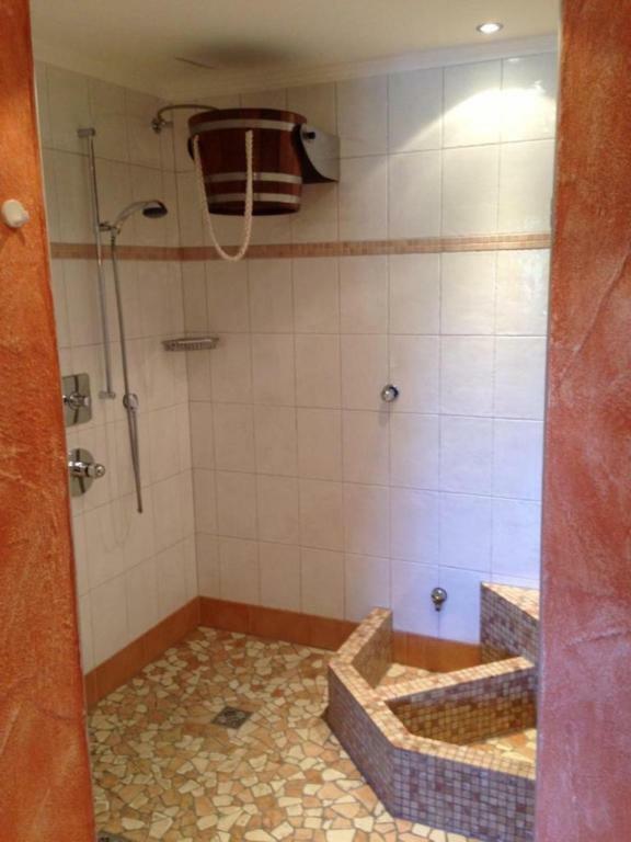 Pension Sonneck Нойкирхен-ам-Гросфенедигер Экстерьер фото