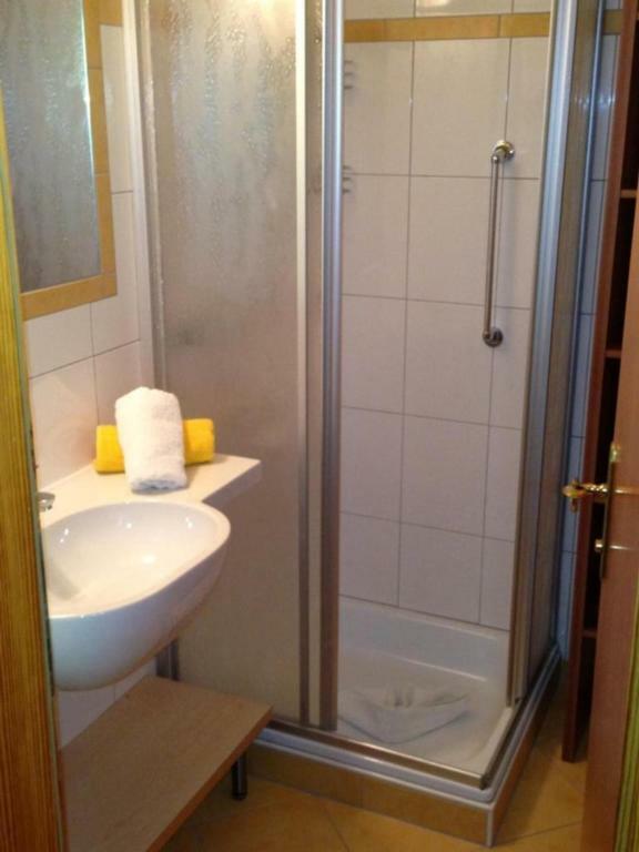 Pension Sonneck Нойкирхен-ам-Гросфенедигер Экстерьер фото